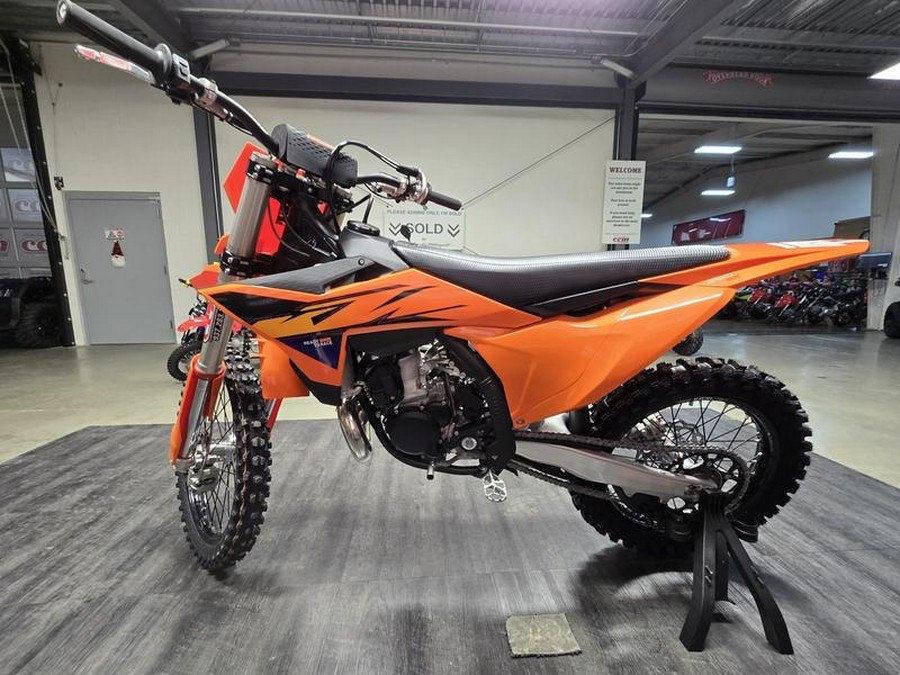 2026 KTM 250 SX