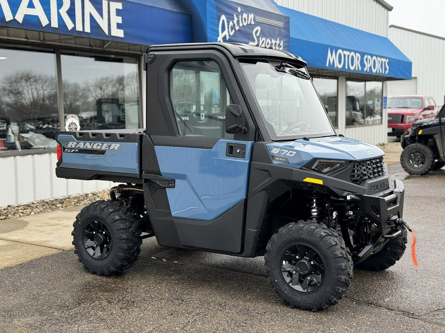 2026 Polaris RANGER SP 570 NORTHSTAR