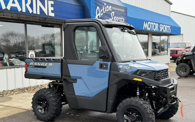 2026 Polaris RANGER SP 570 NORTHSTAR