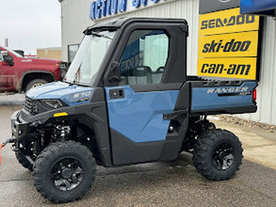 2026 Polaris RANGER SP 570 NORTHSTAR