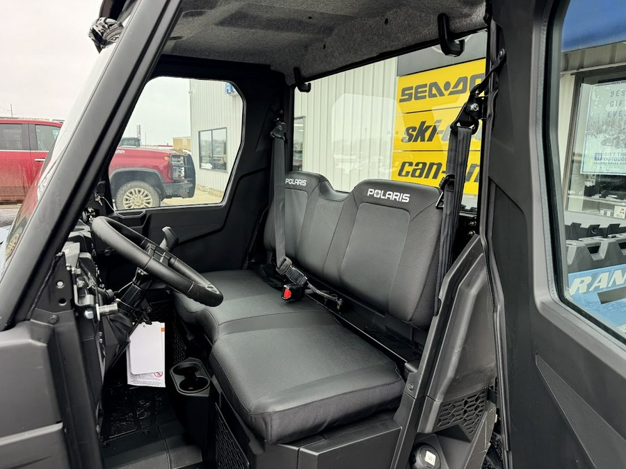 2026 Polaris RANGER SP 570 NORTHSTAR