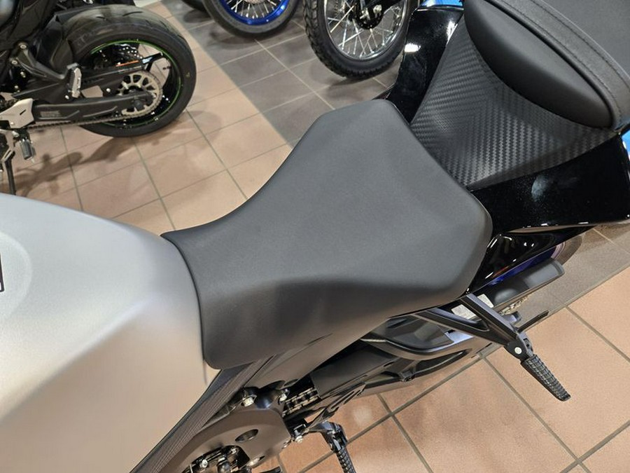 New 2026 SUZUKI GSXR750