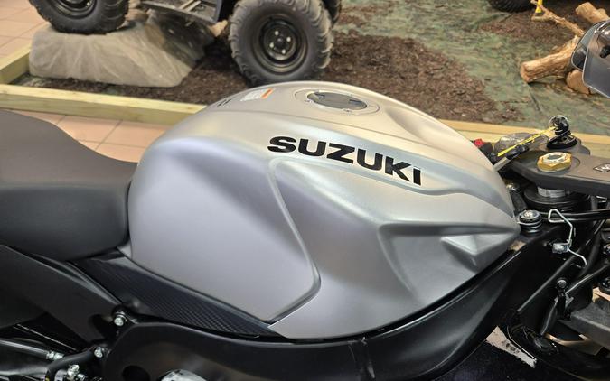 2026 SUZUKI GSXR750