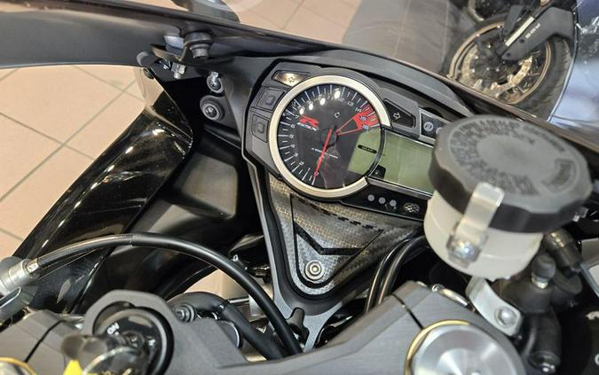 New 2026 SUZUKI GSXR750