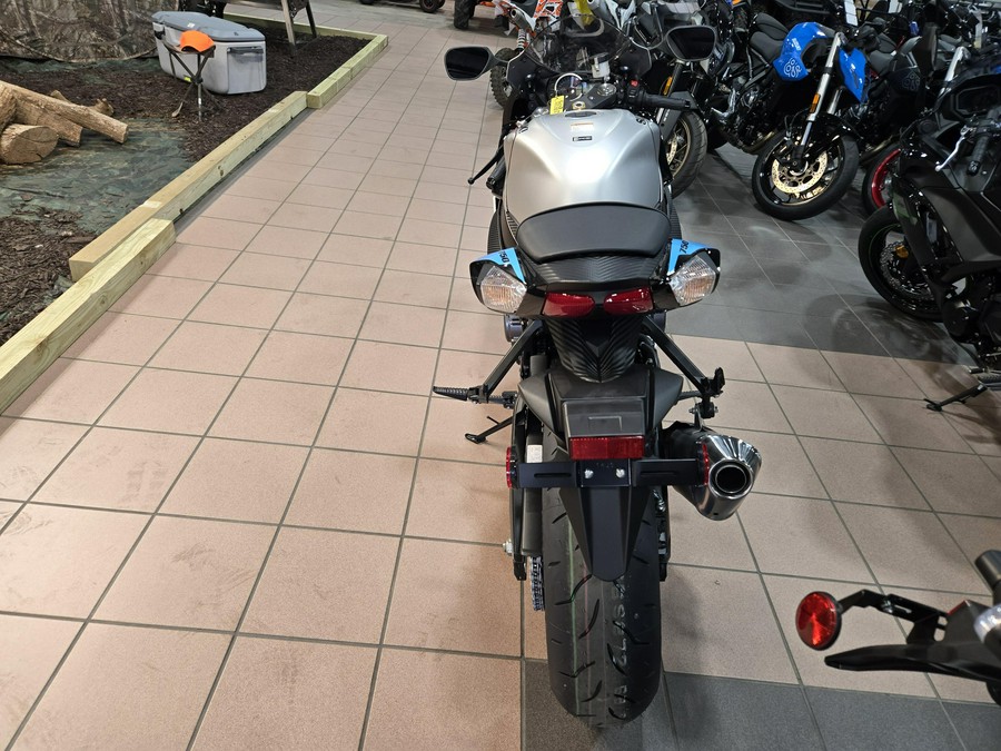 2026 SUZUKI GSXR750