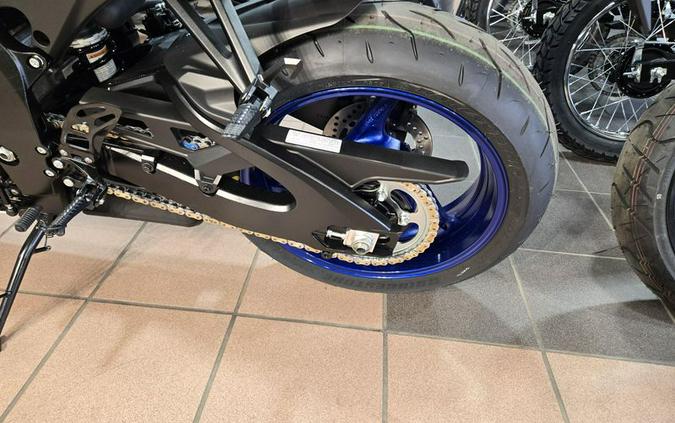 New 2026 SUZUKI GSXR750