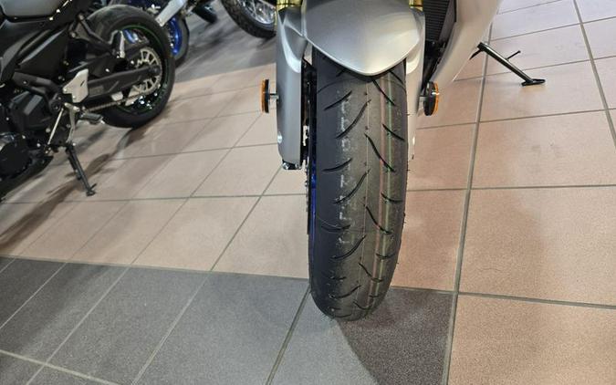 New 2026 SUZUKI GSXR750