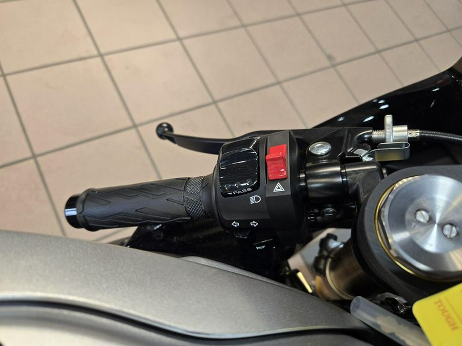 New 2026 SUZUKI GSXR750