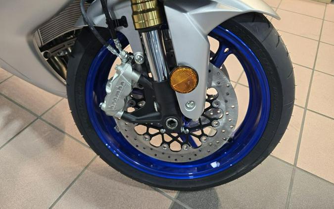 New 2026 SUZUKI GSXR750