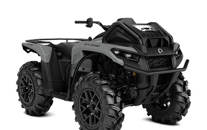 2026 Can-Am® Outlander X mr 700