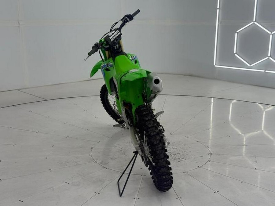 2026 Kawasaki KX™250