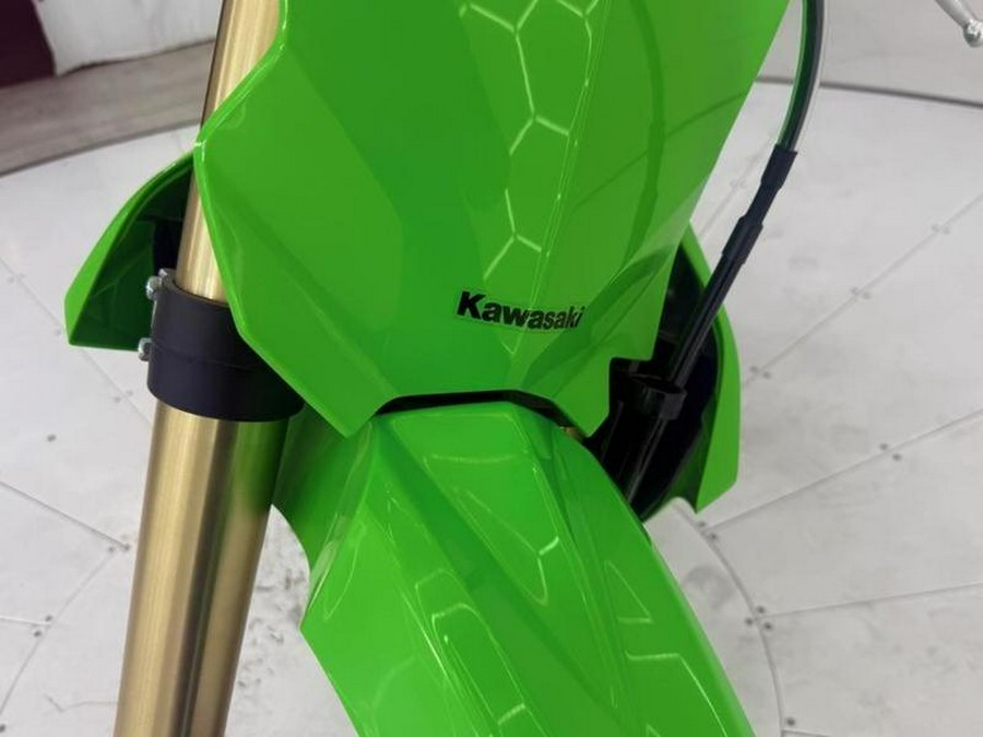 2026 Kawasaki KX™250