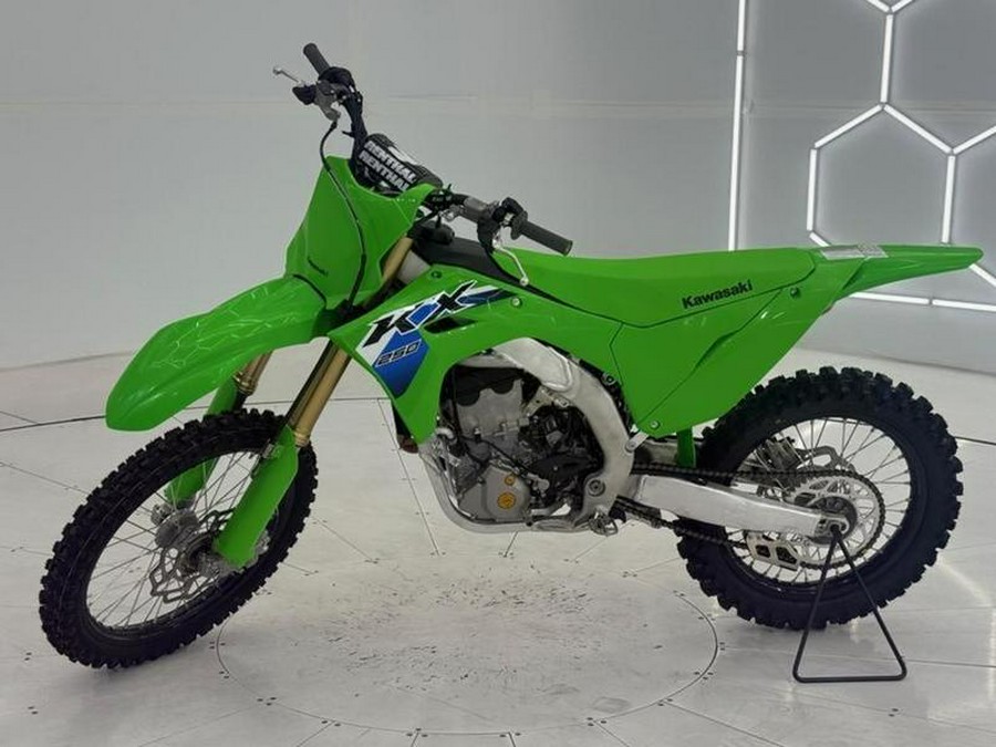2026 Kawasaki KX™250