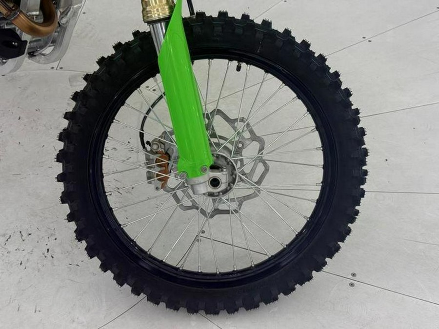 2026 Kawasaki KX™250