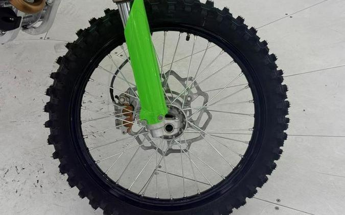 2026 Kawasaki KX™250