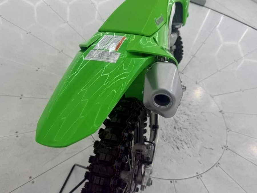 2026 Kawasaki KX™250