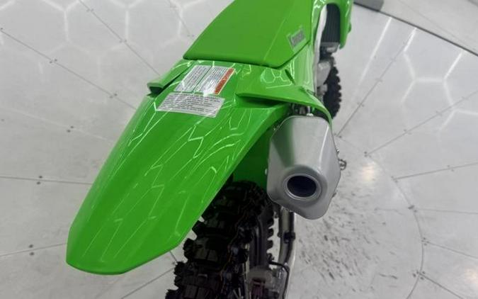 2026 Kawasaki KX™250