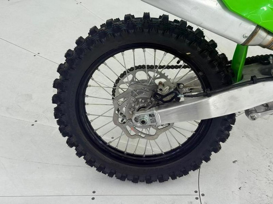 2026 Kawasaki KX™250