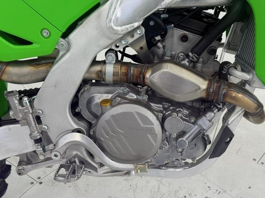 2026 Kawasaki KX™250