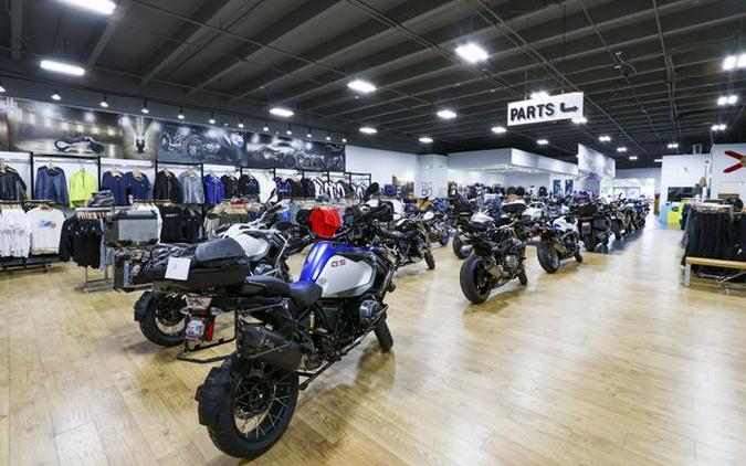 Used 2025 BMW S 1000 RR