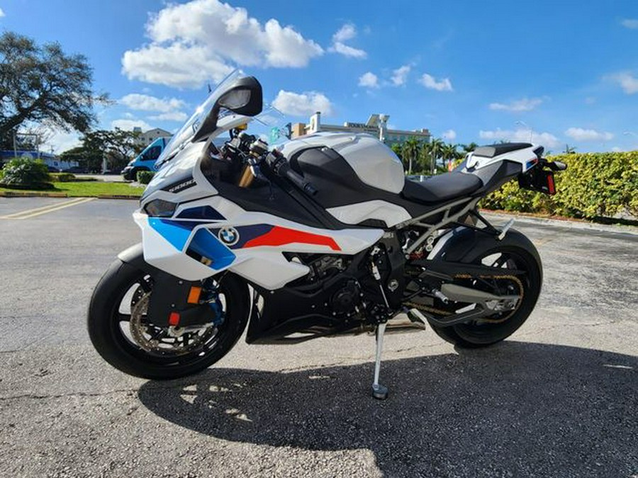 Used 2025 BMW S 1000 RR
