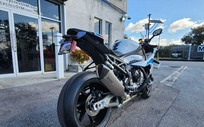 Used 2025 BMW S 1000 RR