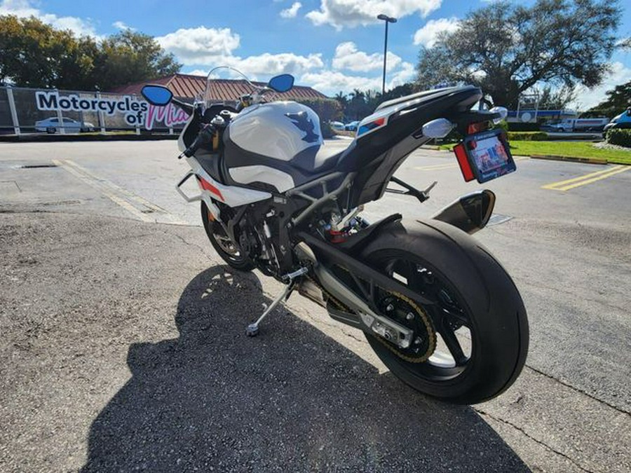 Used 2025 BMW S 1000 RR