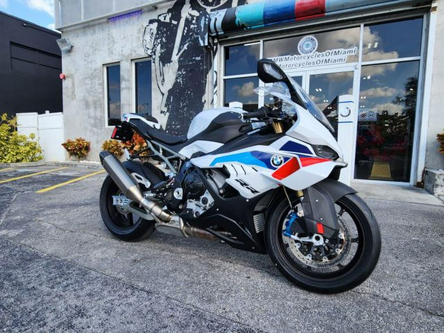 Used 2025 BMW S 1000 RR