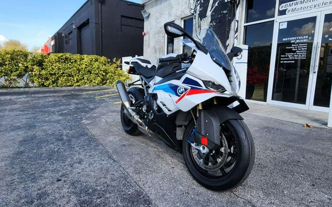 Used 2025 BMW S 1000 RR