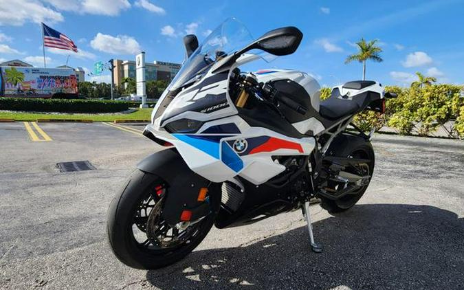 Used 2025 BMW S 1000 RR