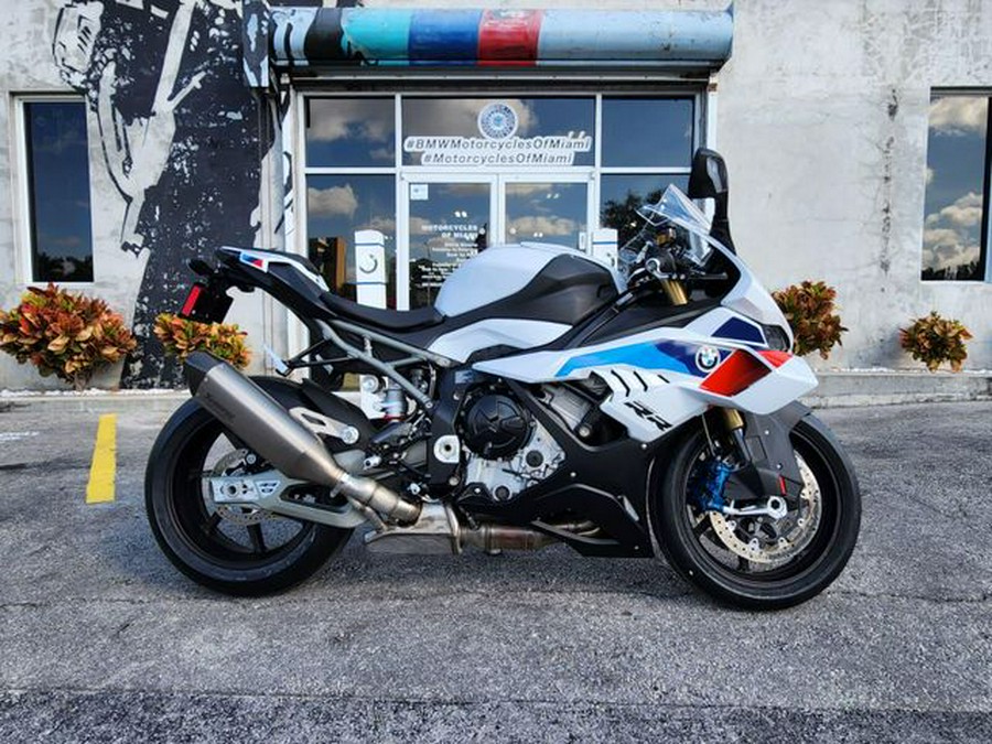 Used 2025 BMW S 1000 RR