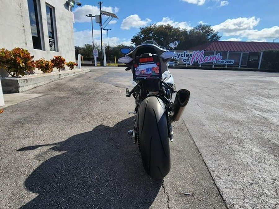 Used 2025 BMW S 1000 RR