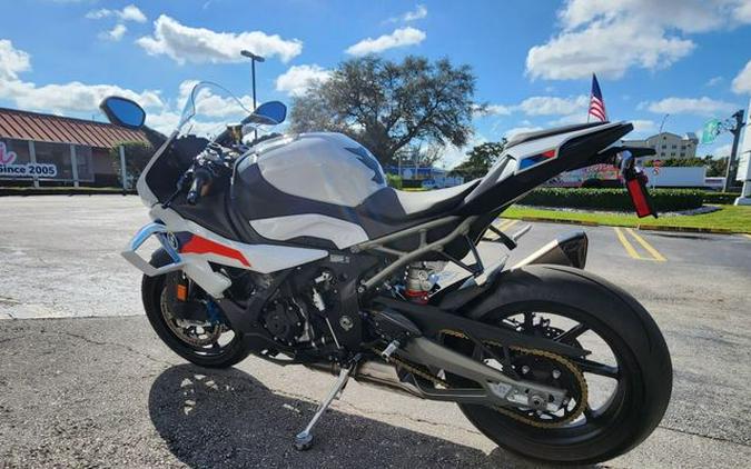 Used 2025 BMW S 1000 RR