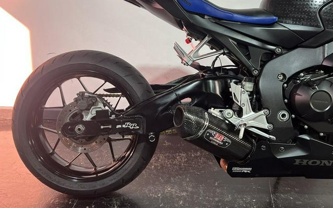 2016 Honda CBR 1000RR