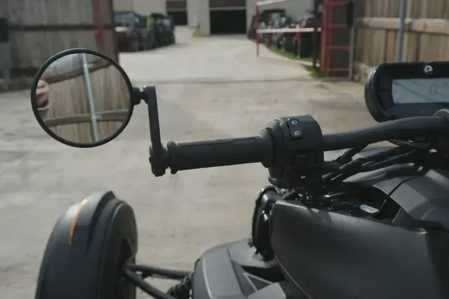 2026 CAN-AM RYKER 600 ACE