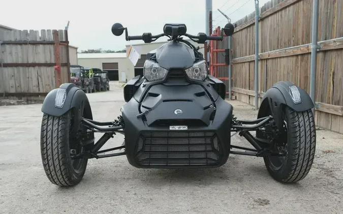 2026 CAN-AM RYKER 600 ACE