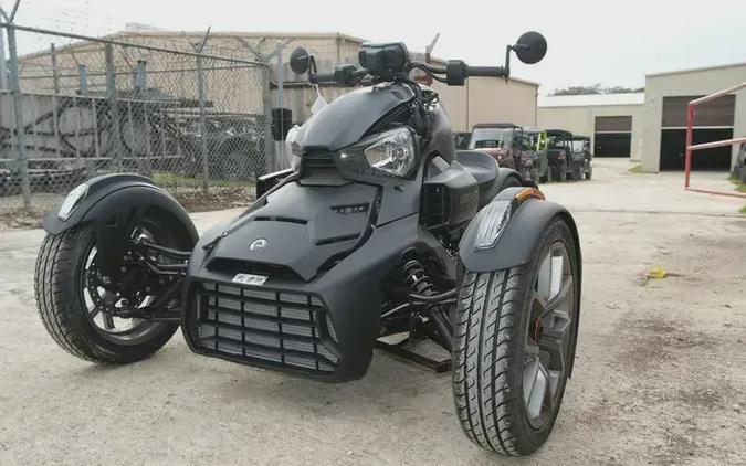 2026 CAN-AM RYKER 600 ACE
