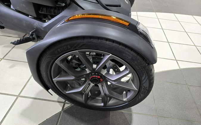 2026 CAN-AM RYKER 600 ACE