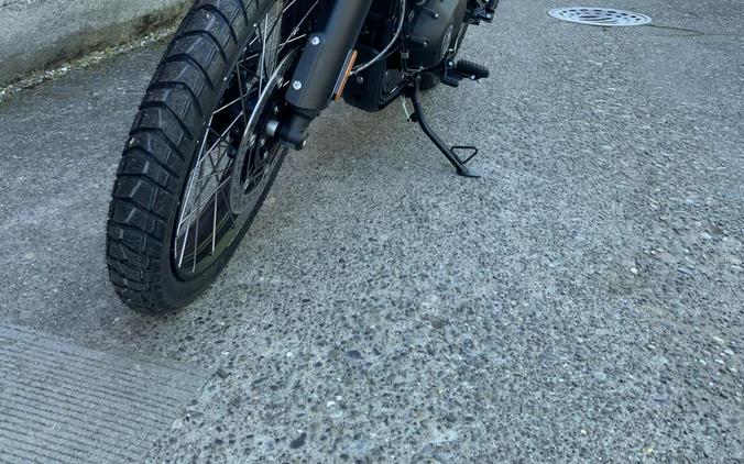 2026 Triumph SCRAMBLER 1200 X