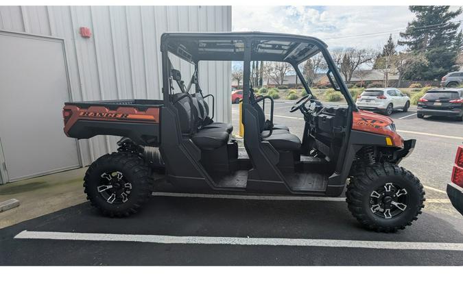 2026 Polaris RANGER CREW XP 1000 PREMIUM