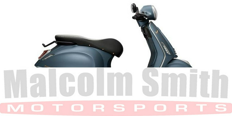 2026 Vespa Primavera 150 Officina 8