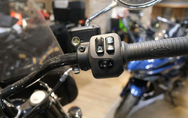 2022 INDIAN MOTORCYCLE SUPER CHIEF LTD ABS