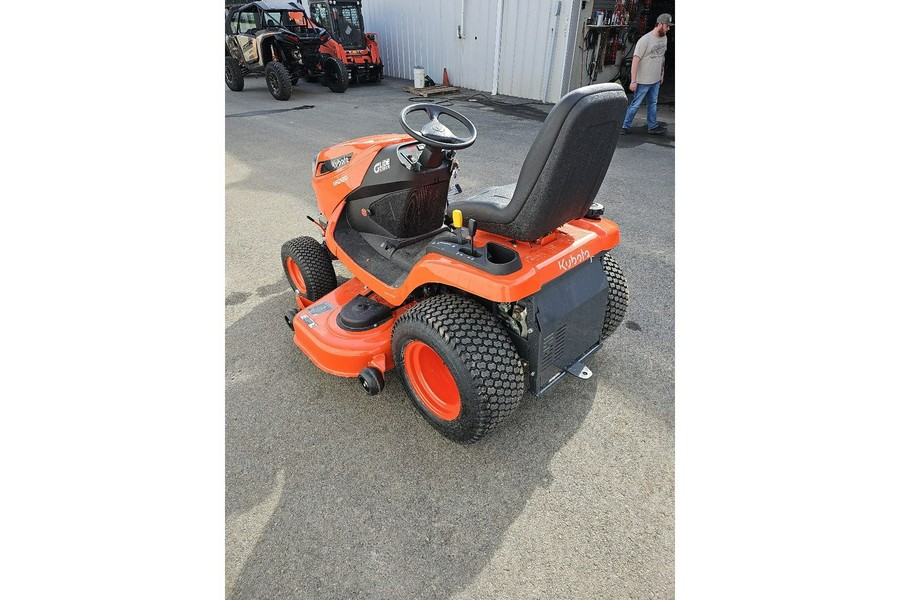 2026 GR2120 - 54 - Kubota