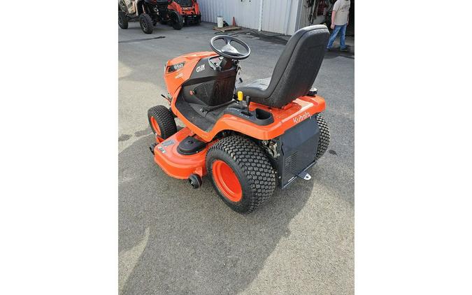 2026 GR2120 - 54 - Kubota