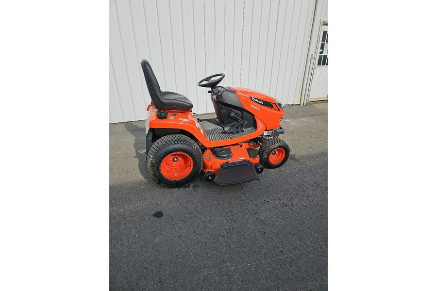 2026 GR2120 - 54 - Kubota