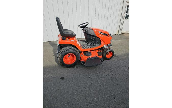 2026 GR2120 - 54 - Kubota