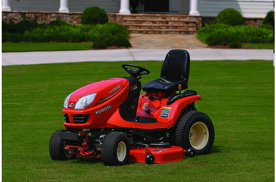 2026 GR2120 - 54 - Kubota