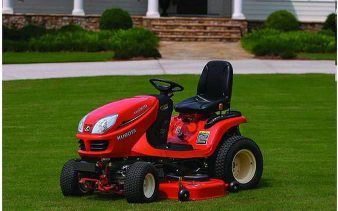 2026 GR2120 - 54 - Kubota