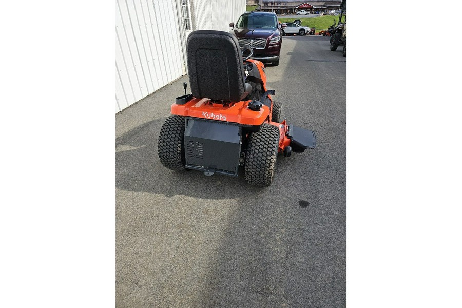 2026 GR2120 - 54 - Kubota
