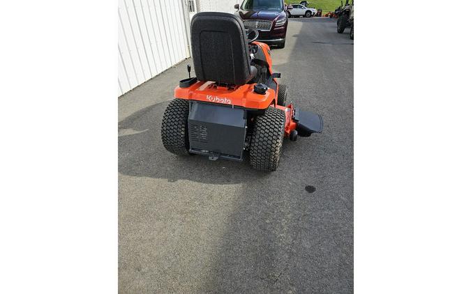 2026 GR2120 - 54 - Kubota
